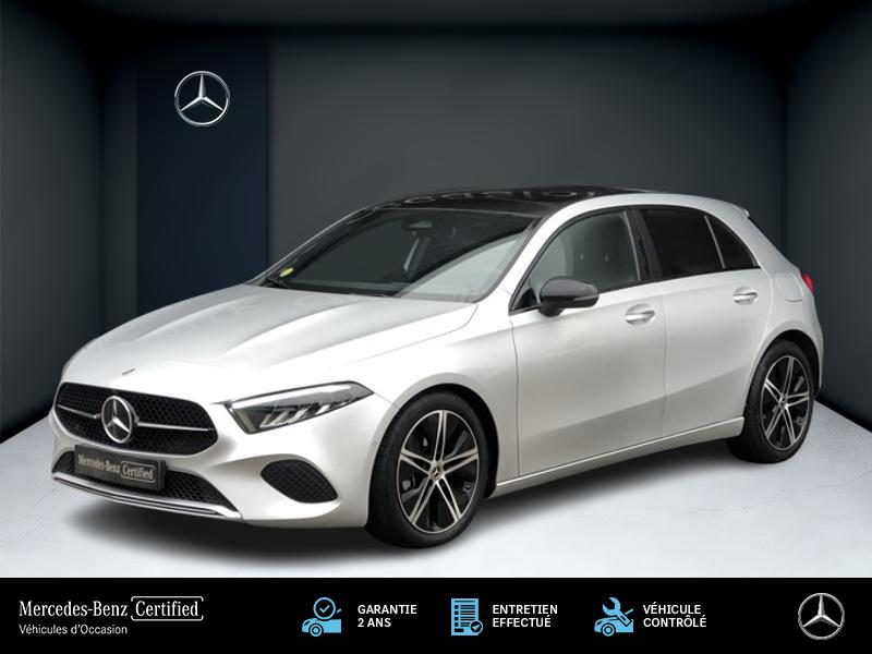 Image de l'annonce principale - Mercedes-Benz Classe A