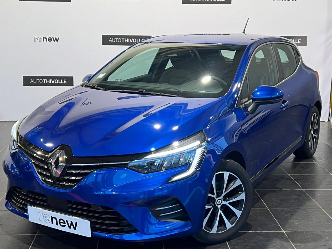 Image de l'annonce principale - Renault Clio