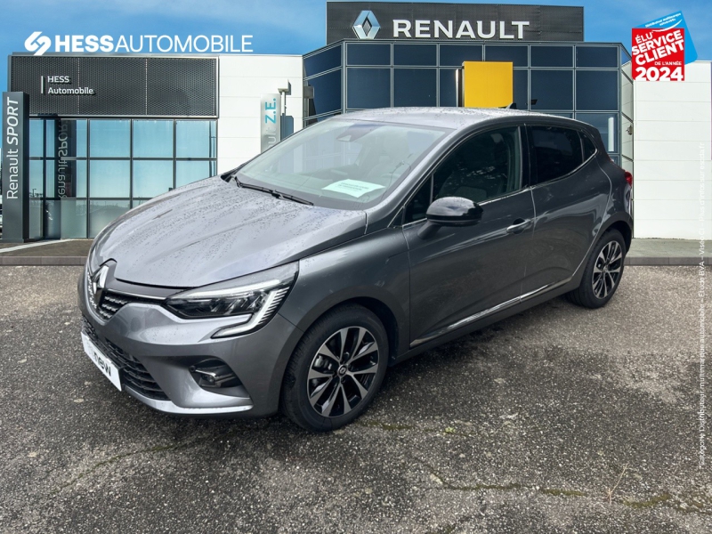 Image de l'annonce principale - Renault Clio