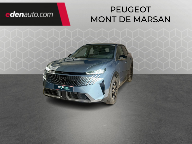 Image de l'annonce principale - Peugeot 3008