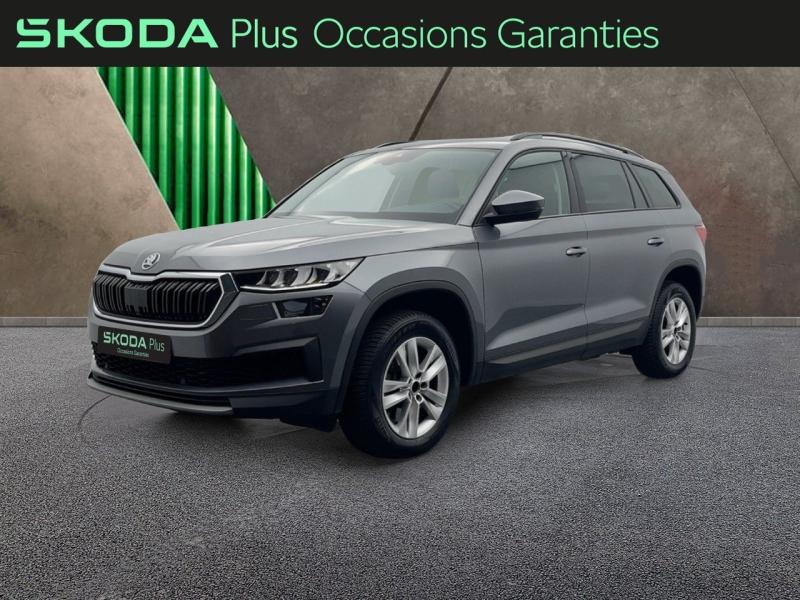 Image de l'annonce principale - Skoda Kodiaq