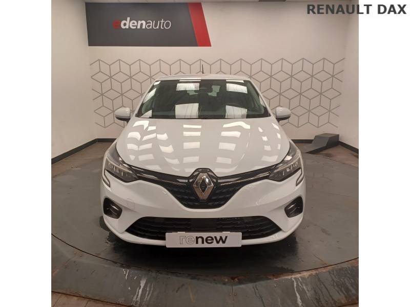 Image de l'annonce principale - Renault Clio