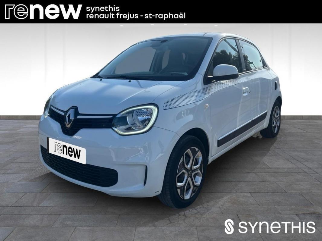 Image de l'annonce principale - Renault Twingo