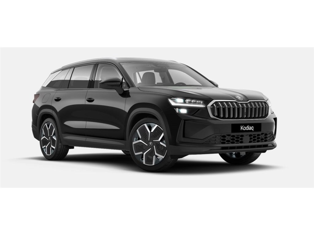 Image de l'annonce principale - Skoda Kodiaq