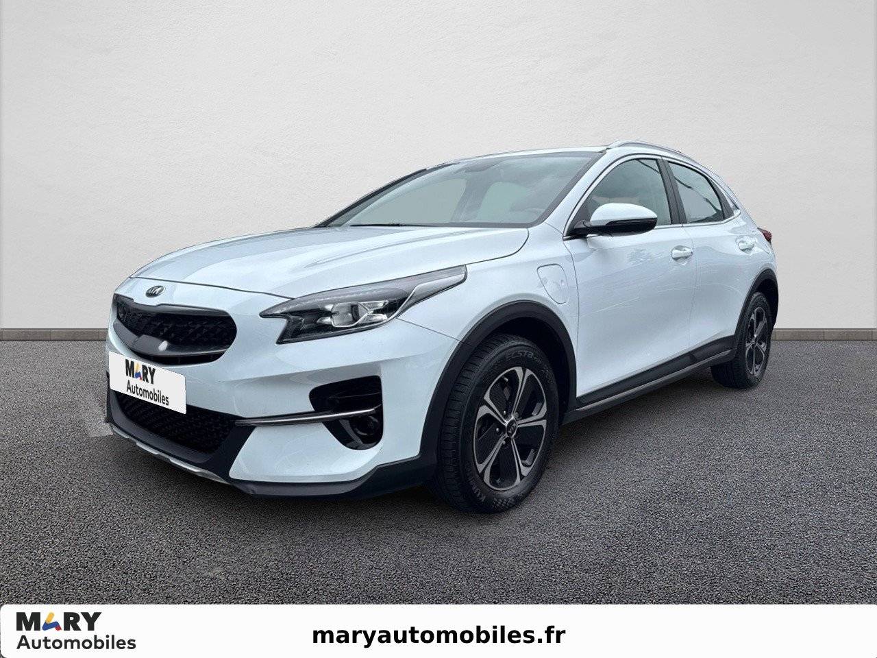 Image de l'annonce principale - Kia XCeed