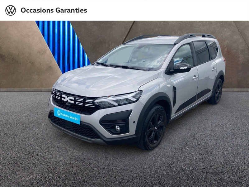 Image de l'annonce principale - Dacia Jogger