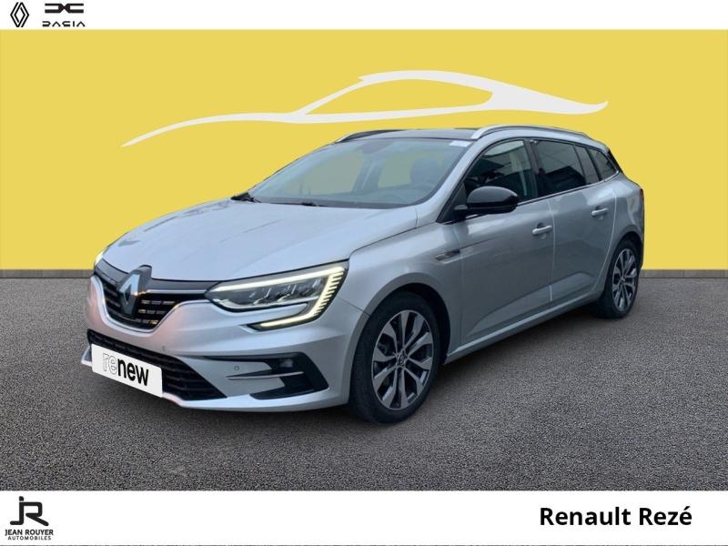 Image de l'annonce principale - Renault Megane