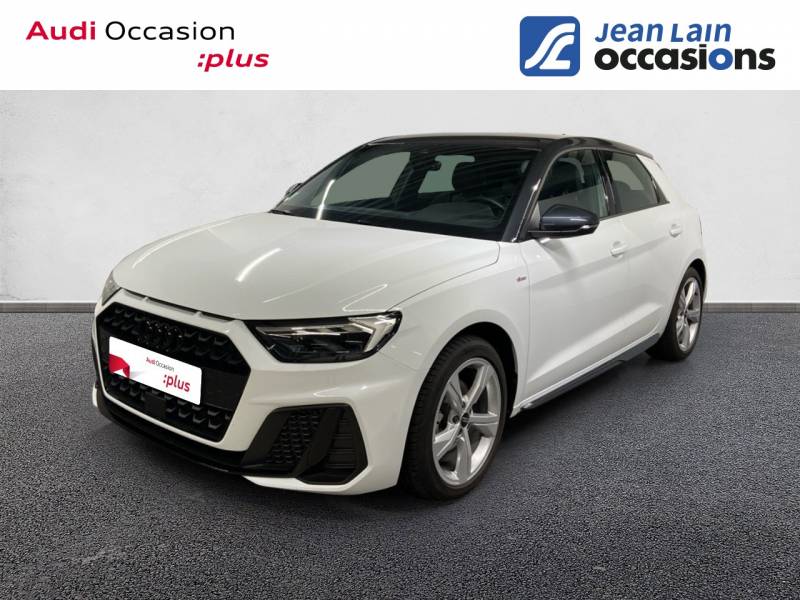 Image de l'annonce principale - Audi A1