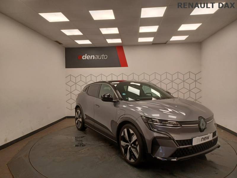 Image de l'annonce principale - Renault Megane E Tech