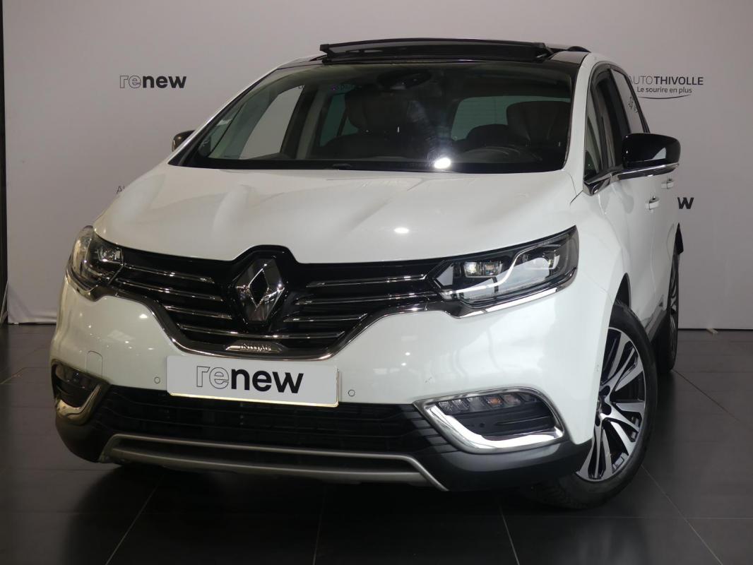 Image de l'annonce principale - Renault Espace