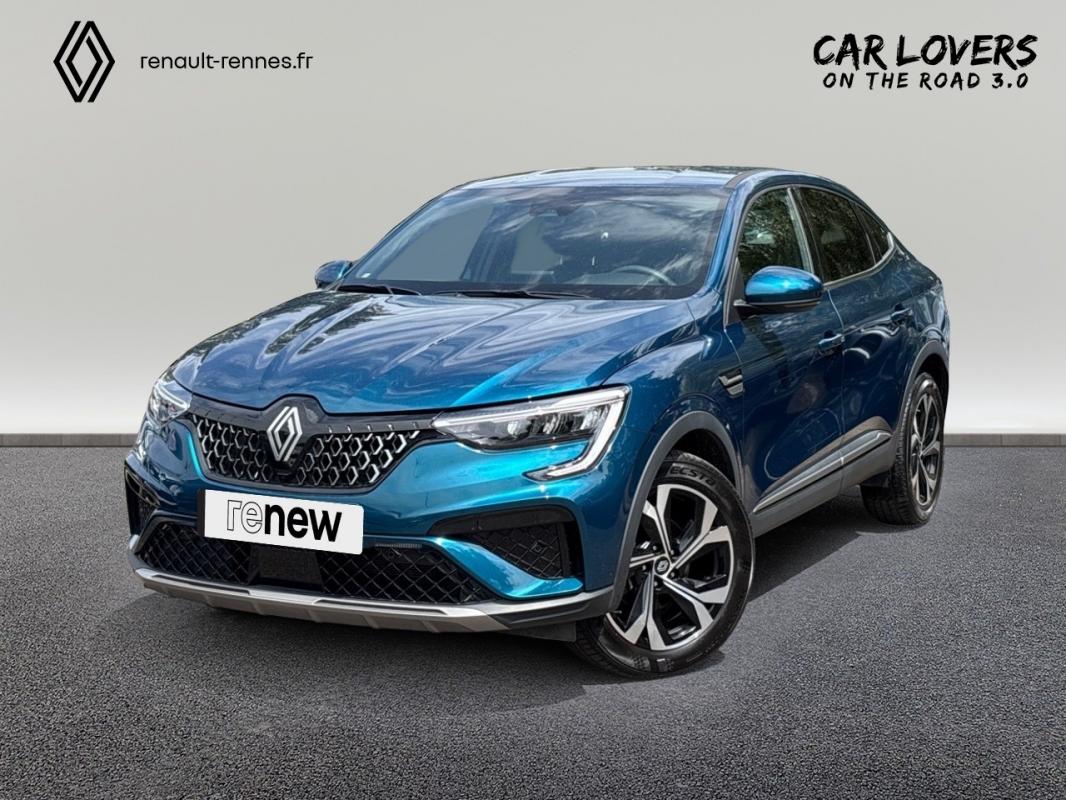 Image de l'annonce principale - Renault Arkana