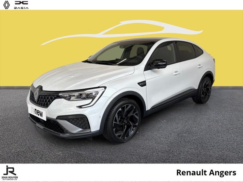 Image de l'annonce principale - Renault Arkana