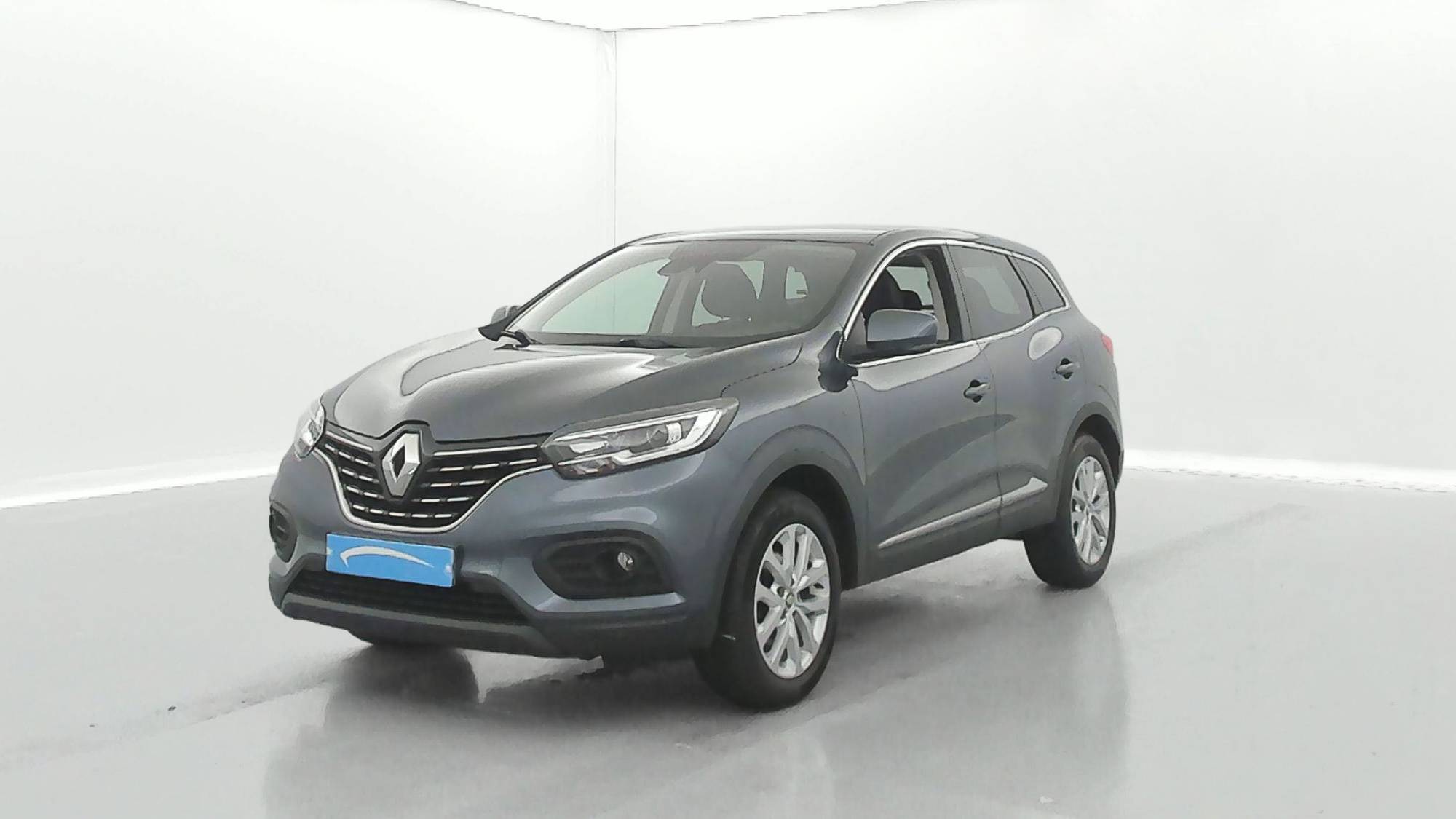 Image de l'annonce principale - Renault Kadjar