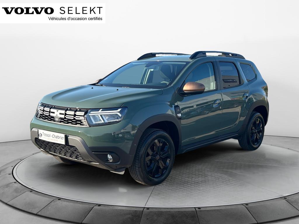 Image de l'annonce principale - Dacia Duster