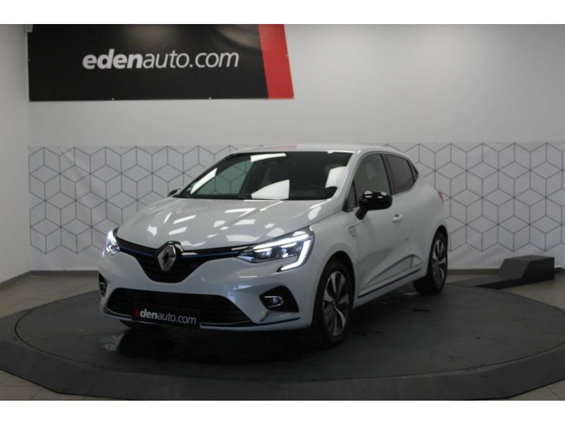 Image de l'annonce principale - Renault Clio