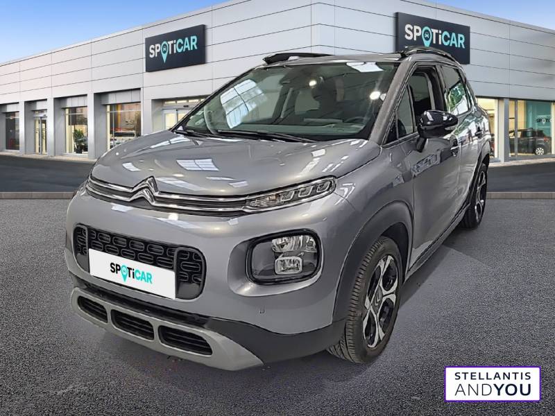 Image de l'annonce principale - Citroën C3 Aircross