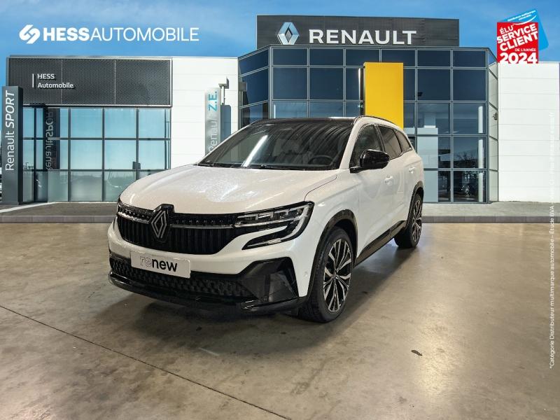 Image de l'annonce principale - Renault Espace