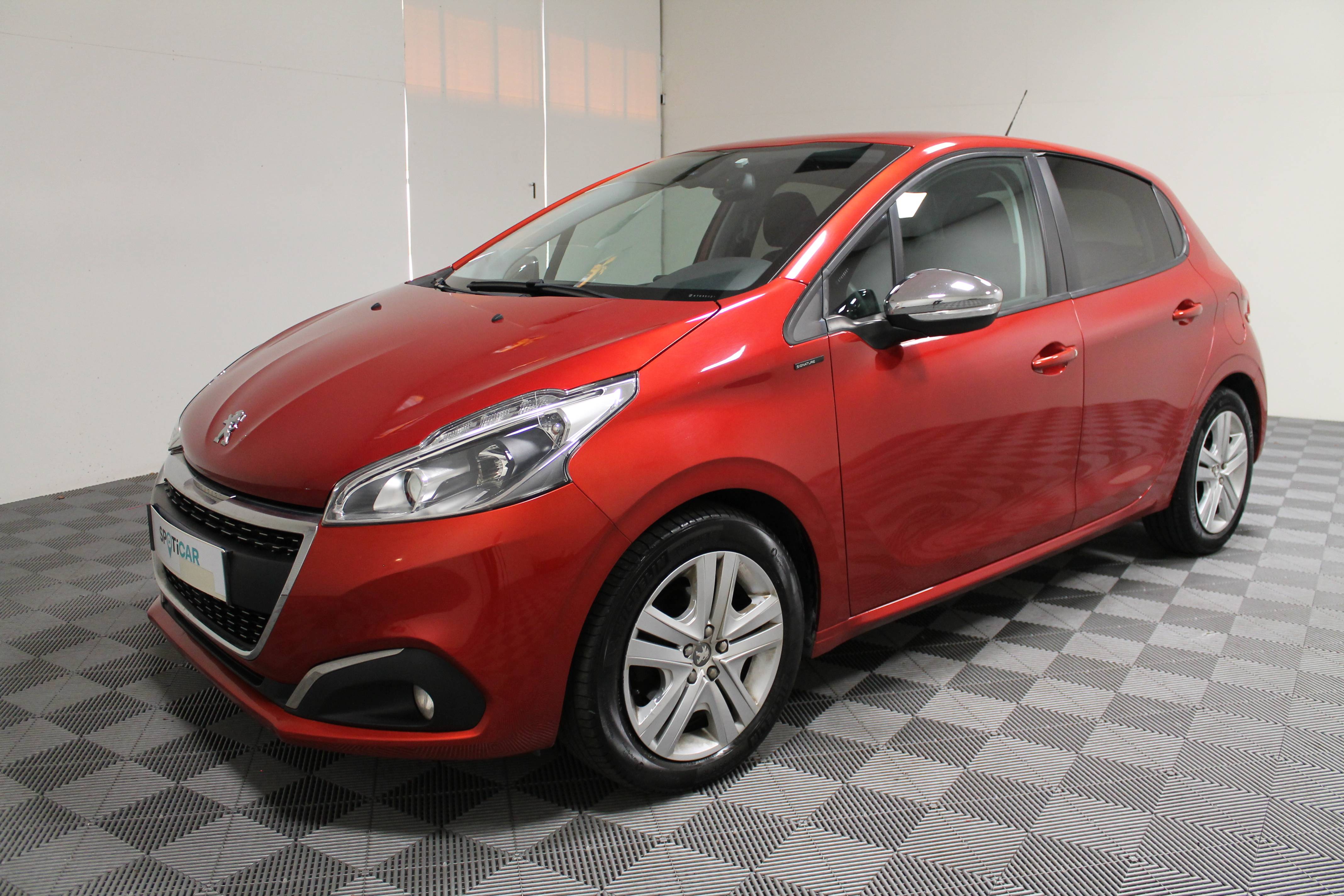 Image de l'annonce principale - Peugeot 208