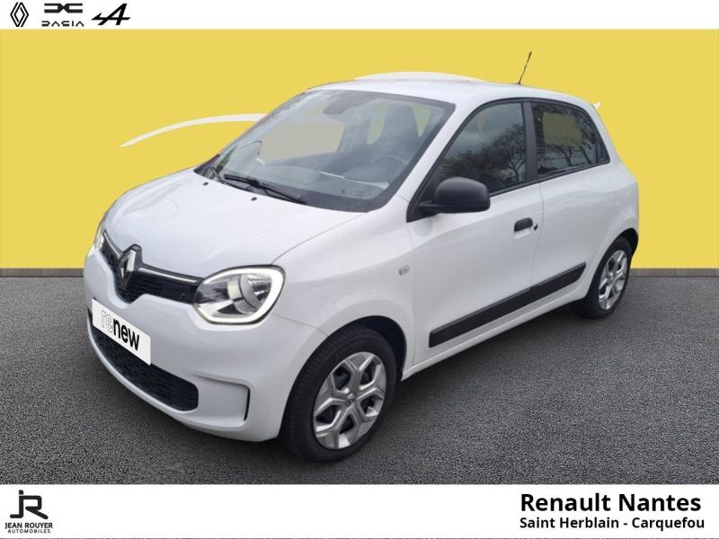 Image de l'annonce principale - Renault Twingo