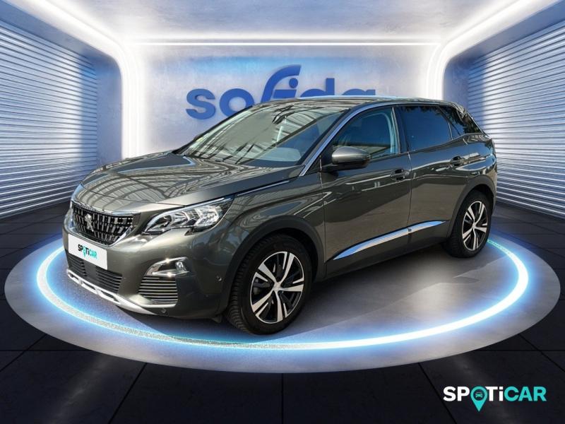Image de l'annonce principale - Peugeot 3008