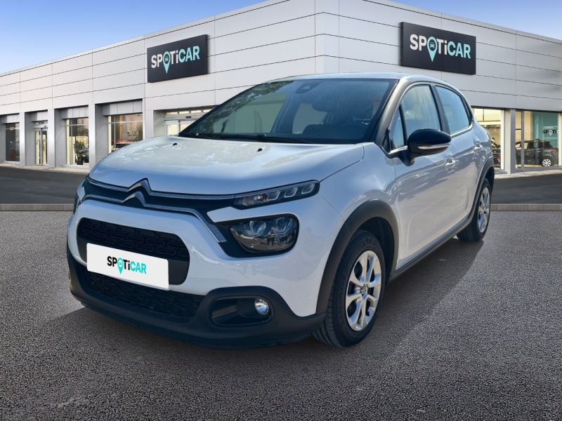 Image de l'annonce principale - Citroën C3