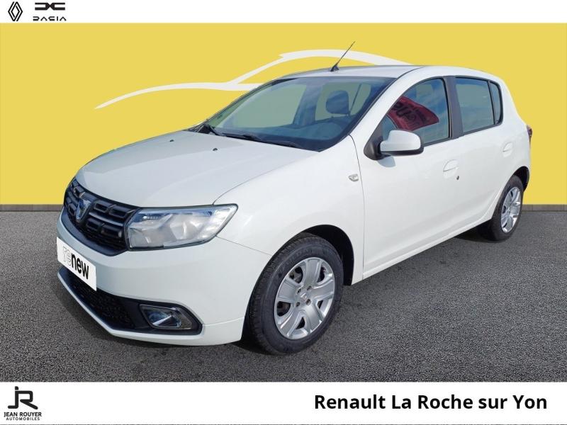 Image de l'annonce principale - Dacia Sandero