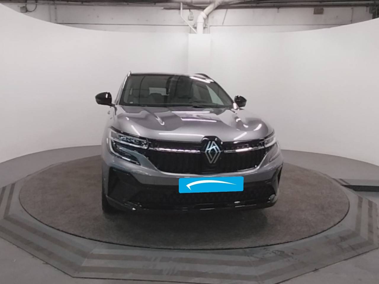 Image de l'annonce principale - Renault Espace