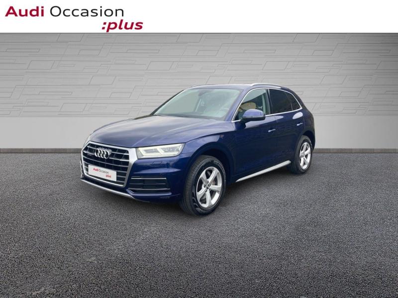 Image de l'annonce principale - Audi Q5