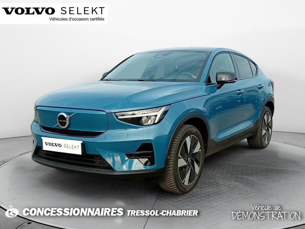 Image de l'annonce principale - Volvo C40