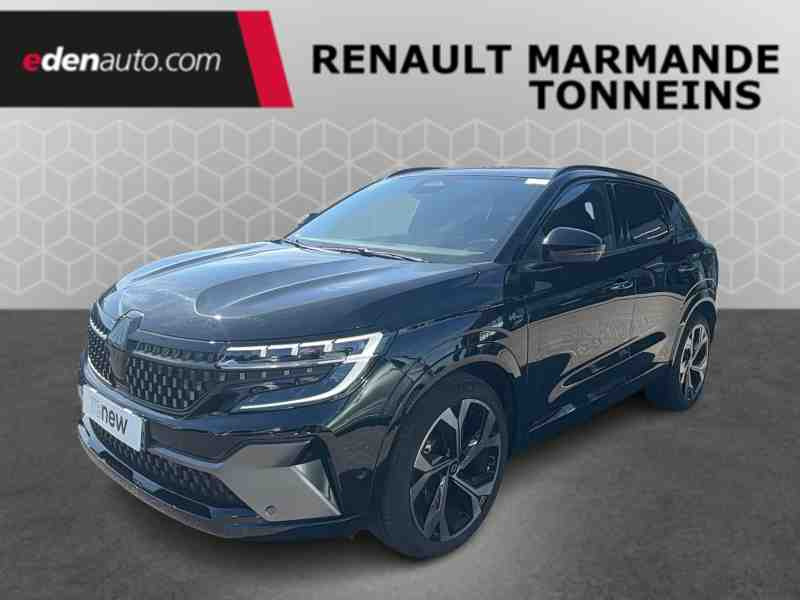 Image de l'annonce principale - Renault Austral