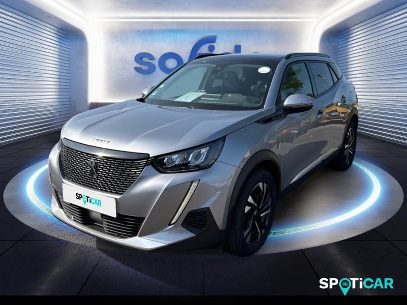 Image de l'annonce principale - Peugeot 2008