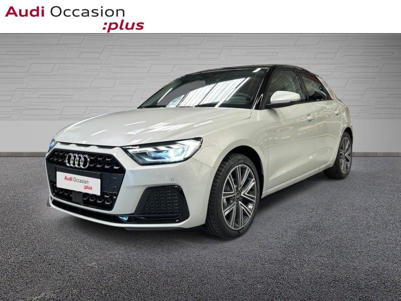 Image de l'annonce principale - Audi A1