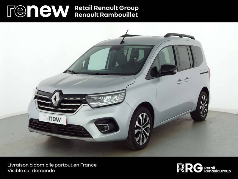 Image de l'annonce principale - Renault Kangoo