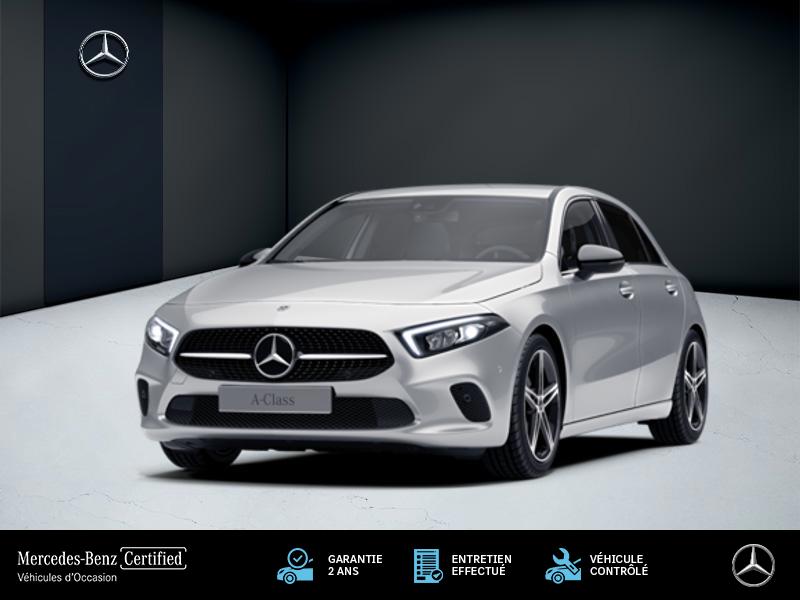 Image de l'annonce principale - Mercedes-Benz Classe A