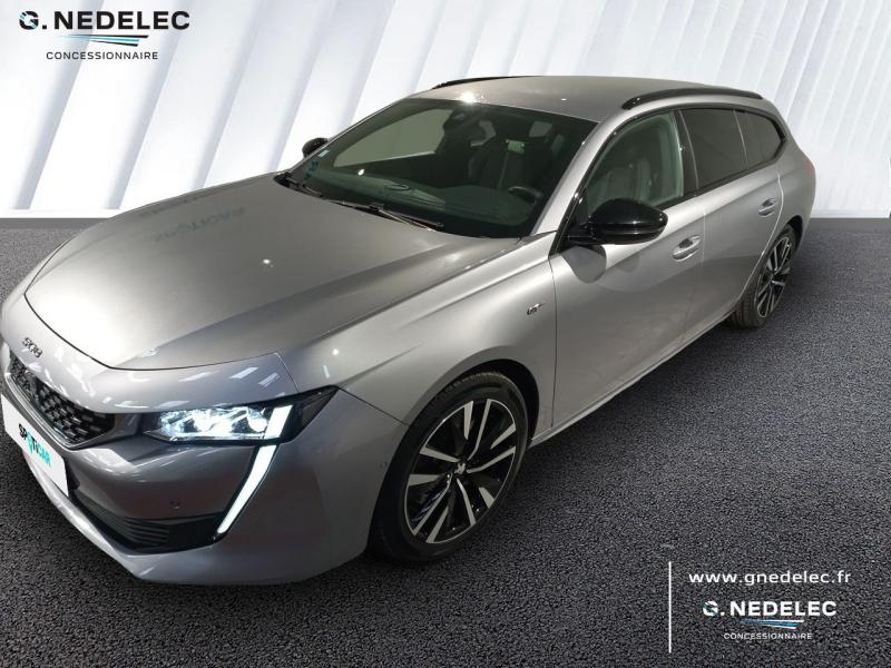 Image de l'annonce principale - Peugeot 508 SW