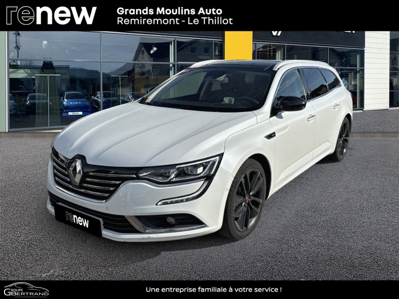 Image de l'annonce principale - Renault Talisman