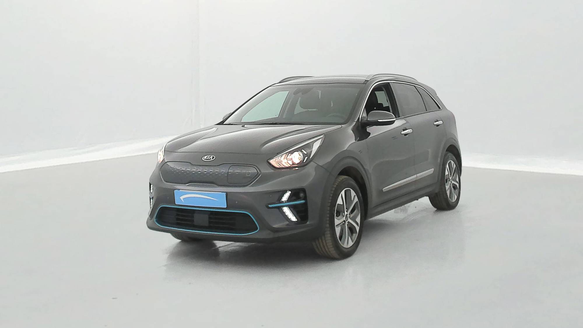 Image de l'annonce principale - Kia e-Niro