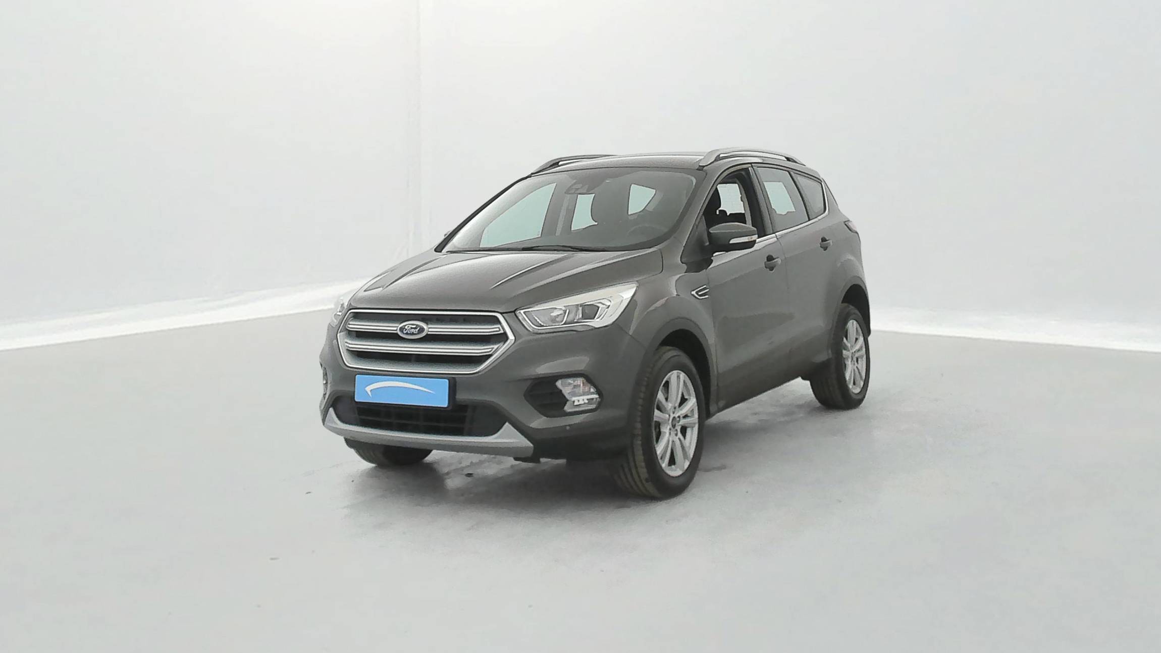 Image de l'annonce principale - Ford Kuga