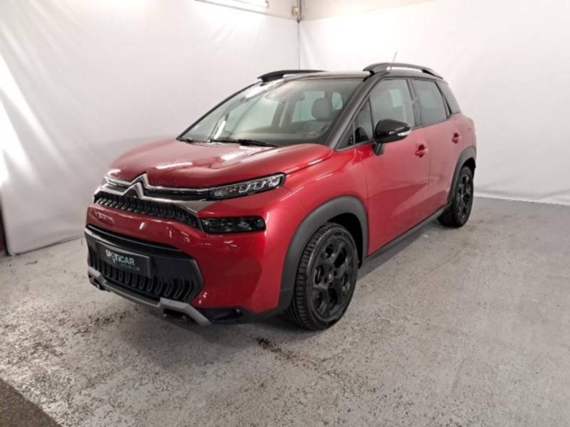 Image de l'annonce principale - Citroën C3 Aircross