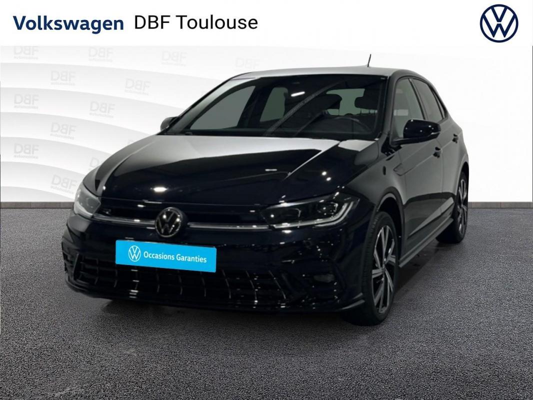 Image de l'annonce principale - Volkswagen Polo