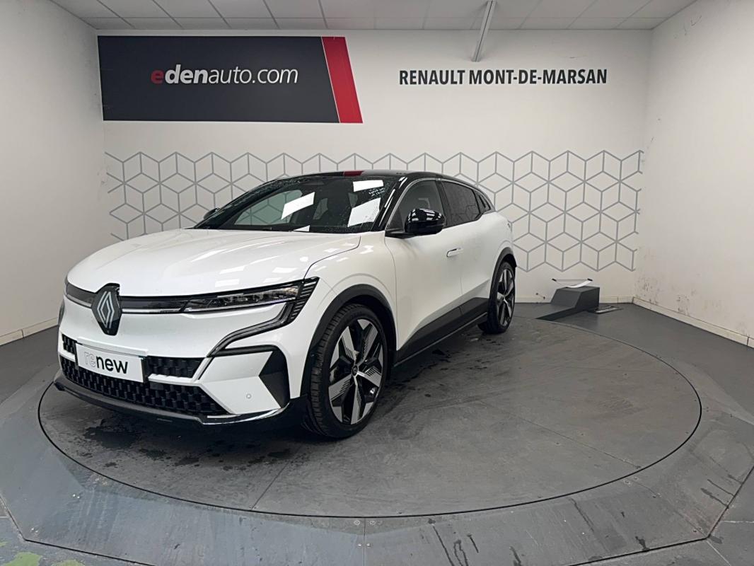 Image de l'annonce principale - Renault Megane E Tech