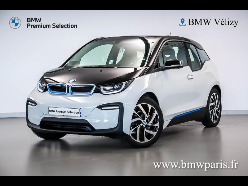 Image de l'annonce principale - BMW i3