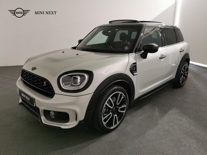 Image de l'annonce principale - MINI Countryman