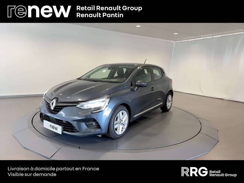 Image de l'annonce principale - Renault Clio