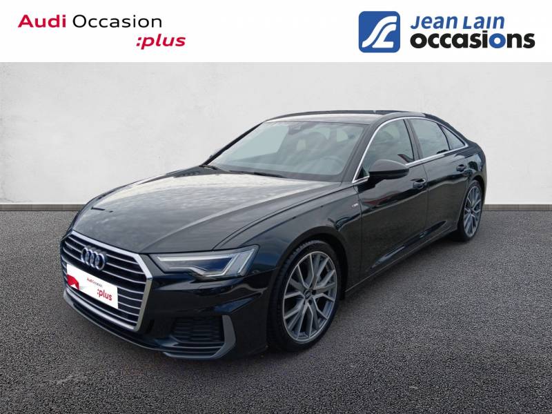 Image de l'annonce principale - Audi A6