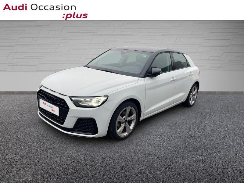 Image de l'annonce principale - Audi A1