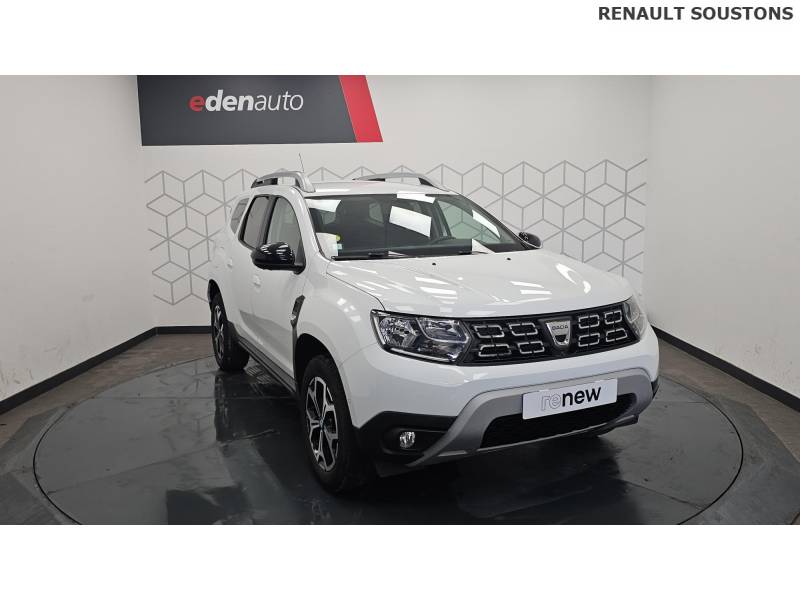 Image de l'annonce principale - Dacia Duster