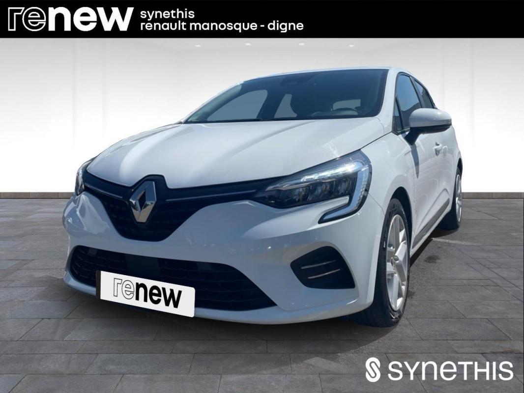 Image de l'annonce principale - Renault Clio
