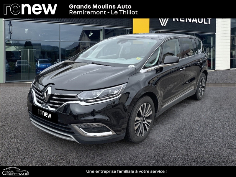 Image de l'annonce principale - Renault Espace