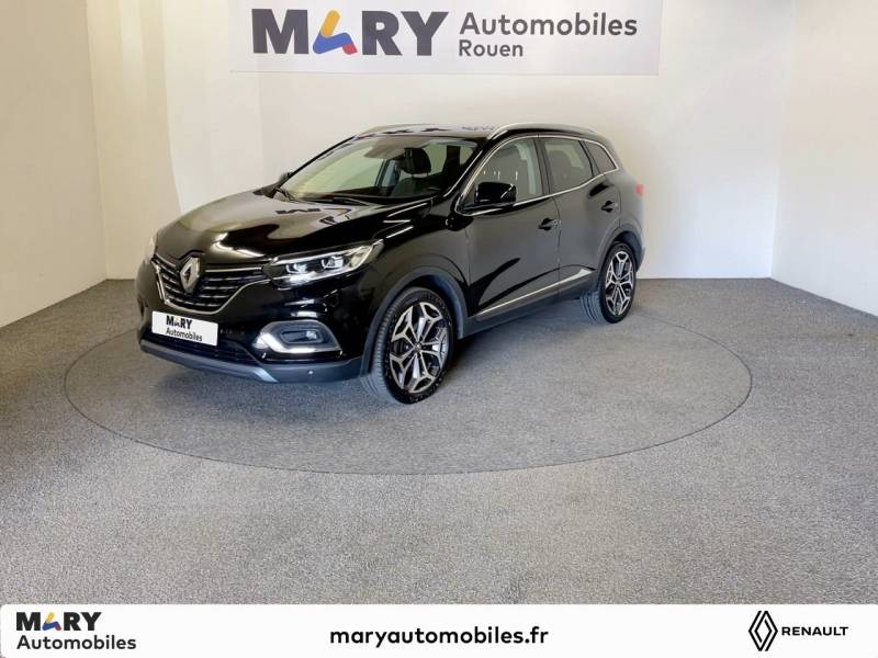 Image de l'annonce principale - Renault Kadjar